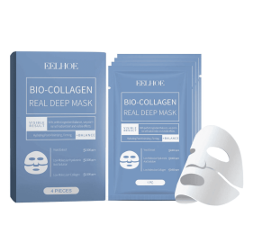 Collagen Facial Mask (Option: As shown in the picture)