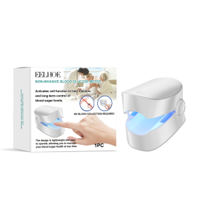 EELHOE Body Care Device Portable Care Device For Daily Gentle Care And Lifting Function And Nourishing Body (Option: 1PCS)